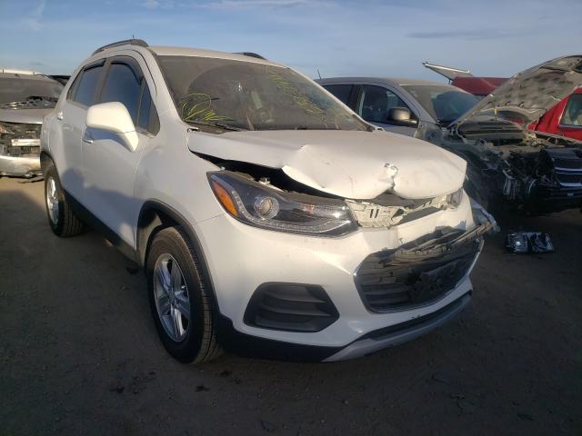 Chevrolet Trax 1lt (2019)