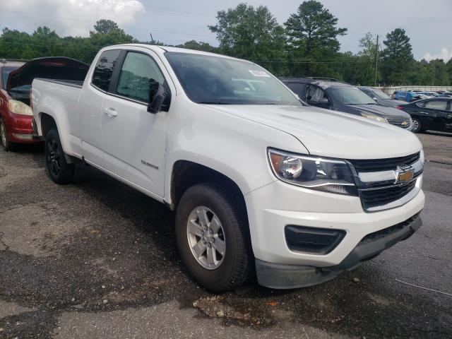 Chevrolet Colorado (2020)