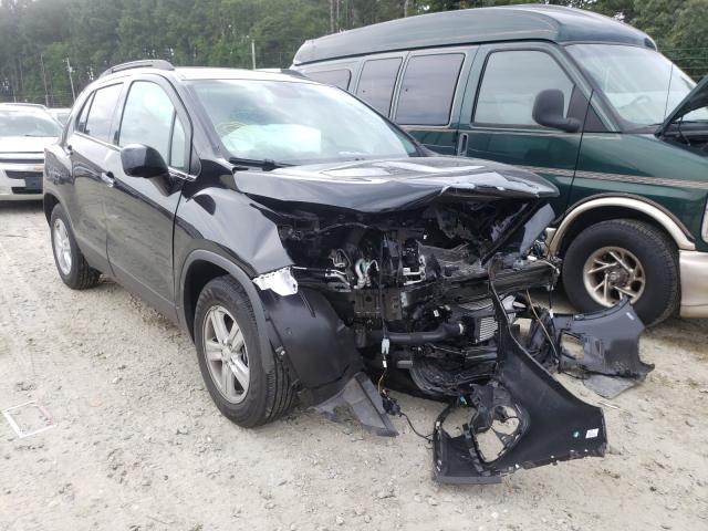 Chevrolet Trax 1lt (2020)