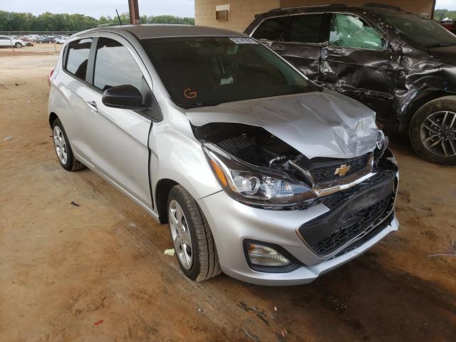 Chevrolet Spark ls (2021)