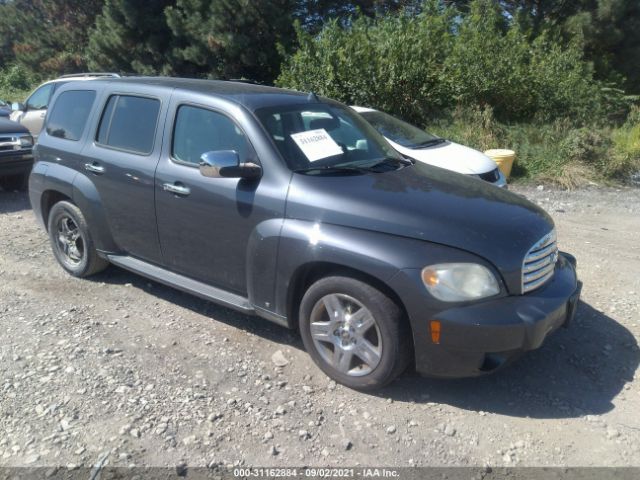 Chevrolet Hhr (2010)