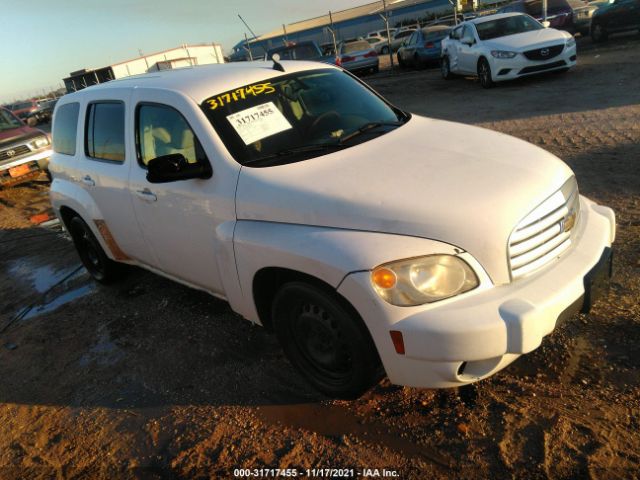 Chevrolet Hhr (2010)