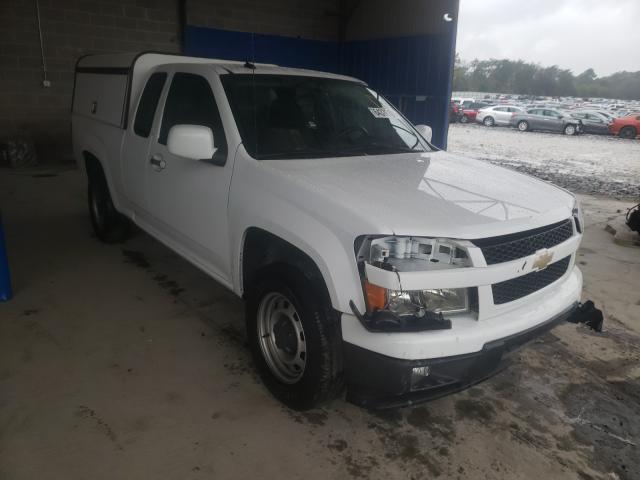 Chevrolet Colorado (2010)