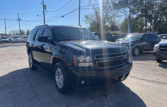 Chevrolet Tahoe c150 (2010)