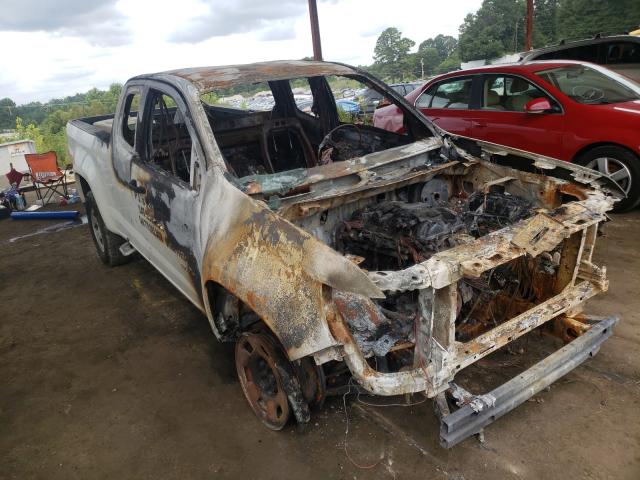 Chevrolet Colorado (2016)