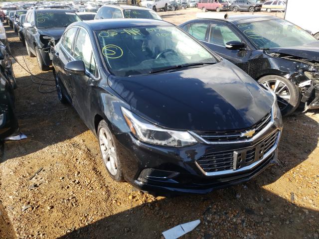 Chevrolet Cruze prem (2017)
