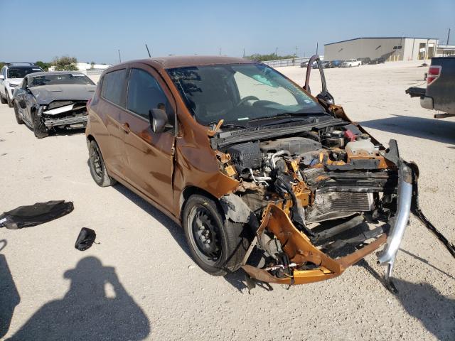 Chevrolet Spark ls (2020)