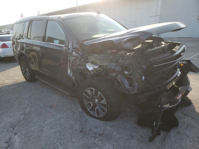 Chevrolet Tahoe c150 (2021)