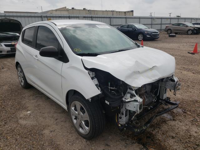 Chevrolet Spark ls (2019)