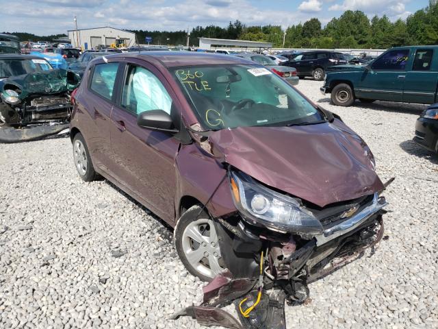 Chevrolet Spark ls (2019)