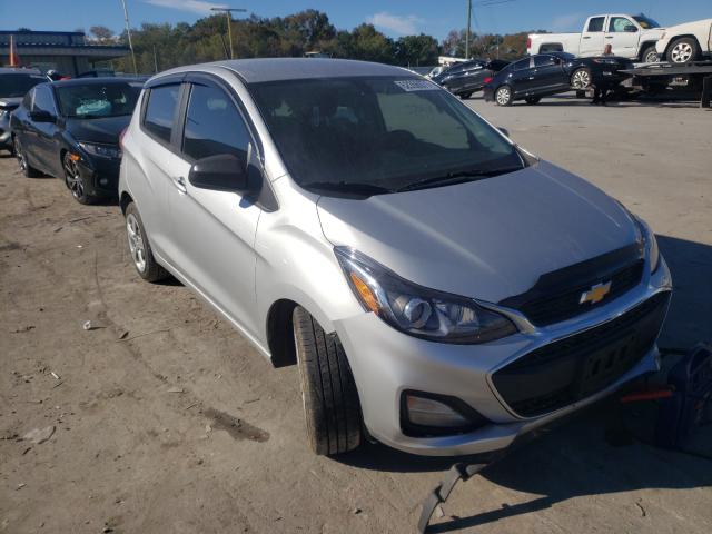 Chevrolet Spark ls (2019)