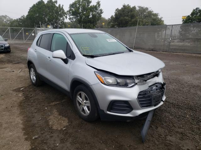 Chevrolet Trax (2019)