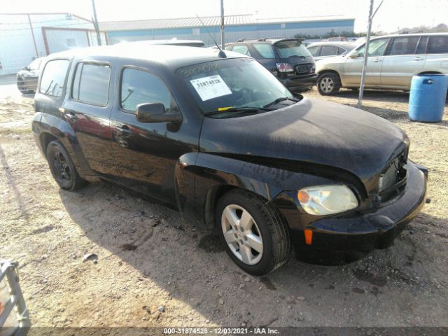 Chevrolet Hhr (2010)