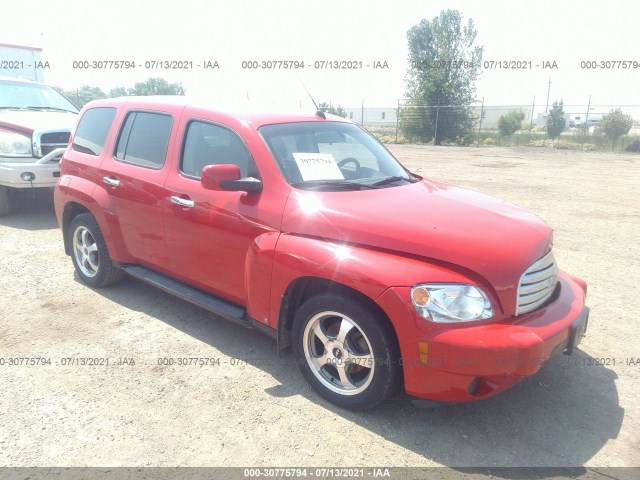 Chevrolet Hhr (2010)