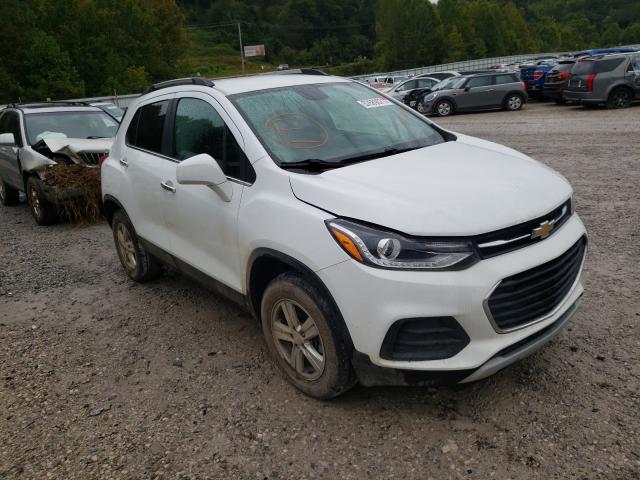 Chevrolet Trax 1lt (2018)