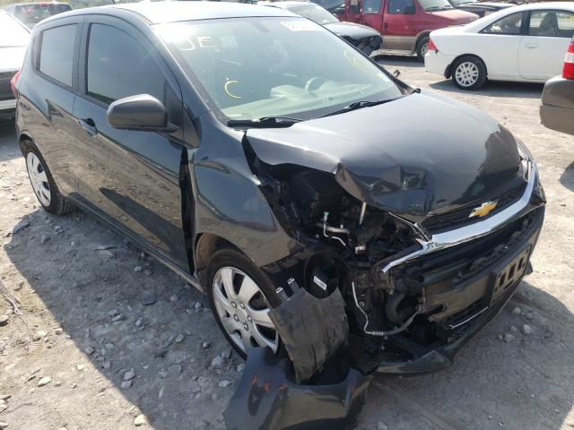 Chevrolet Spark ls (2019)