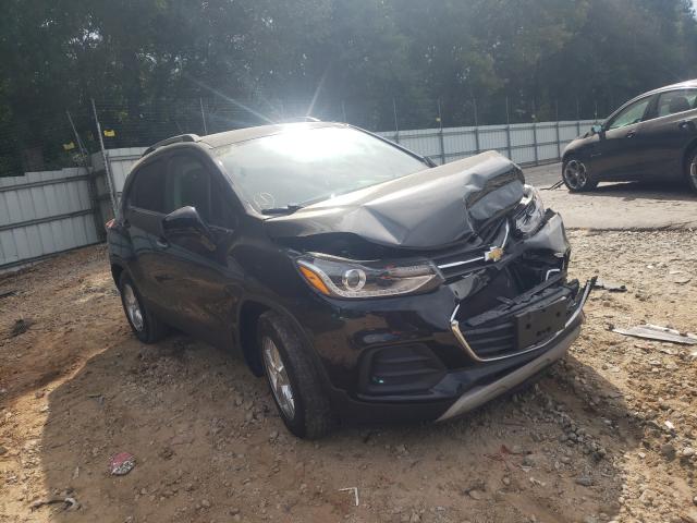 Chevrolet Trax 1lt (2019)