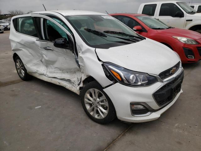 Chevrolet Spark 2lt (2020)