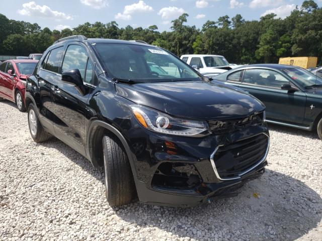 Chevrolet Trax 1lt (2020)