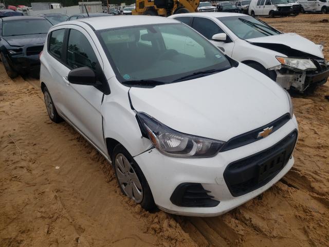 Chevrolet Spark ls (2018)