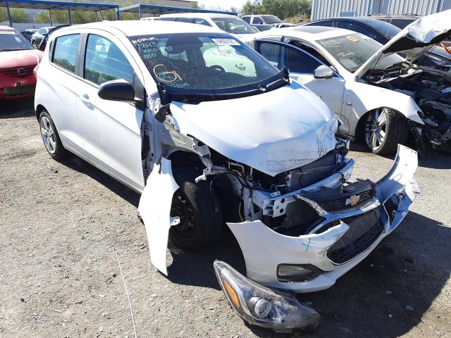 Chevrolet Spark ls (2019)