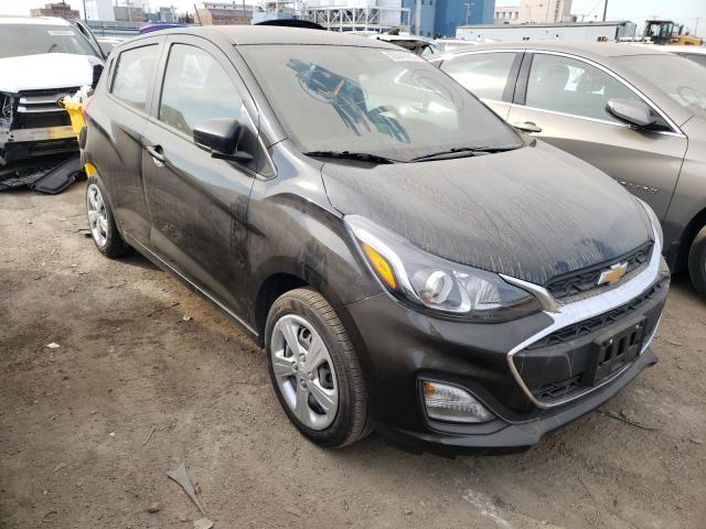Chevrolet Spark ls (2021)