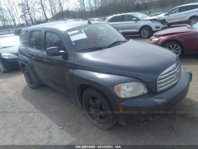 Chevrolet Hhr (2011)