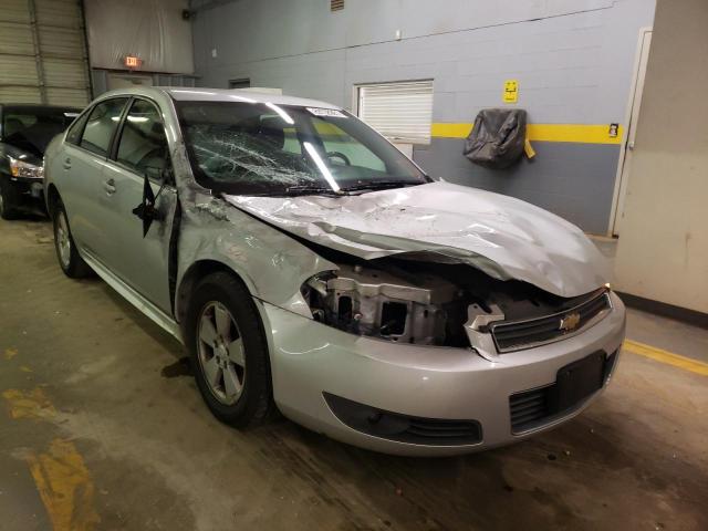 Chevrolet Impala (2010)