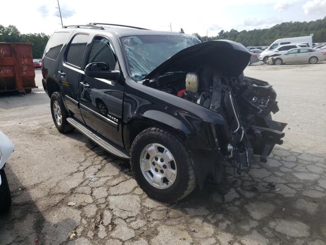 Chevrolet Tahoe c150 (2013)