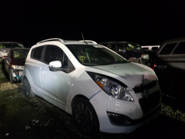 Chevrolet Spark 2lt (2014)