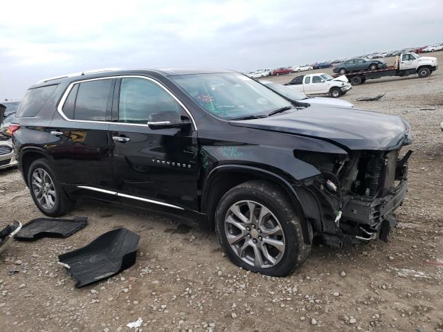 Chevrolet Traverse p (2019)