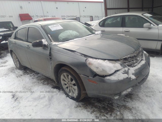 Chrysler Sebring (2010)