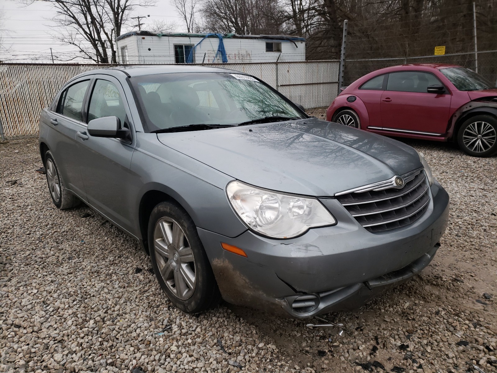 Chrysler Sebring (2010)