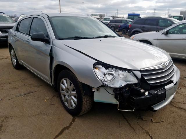 Chrysler Sebring (2010)