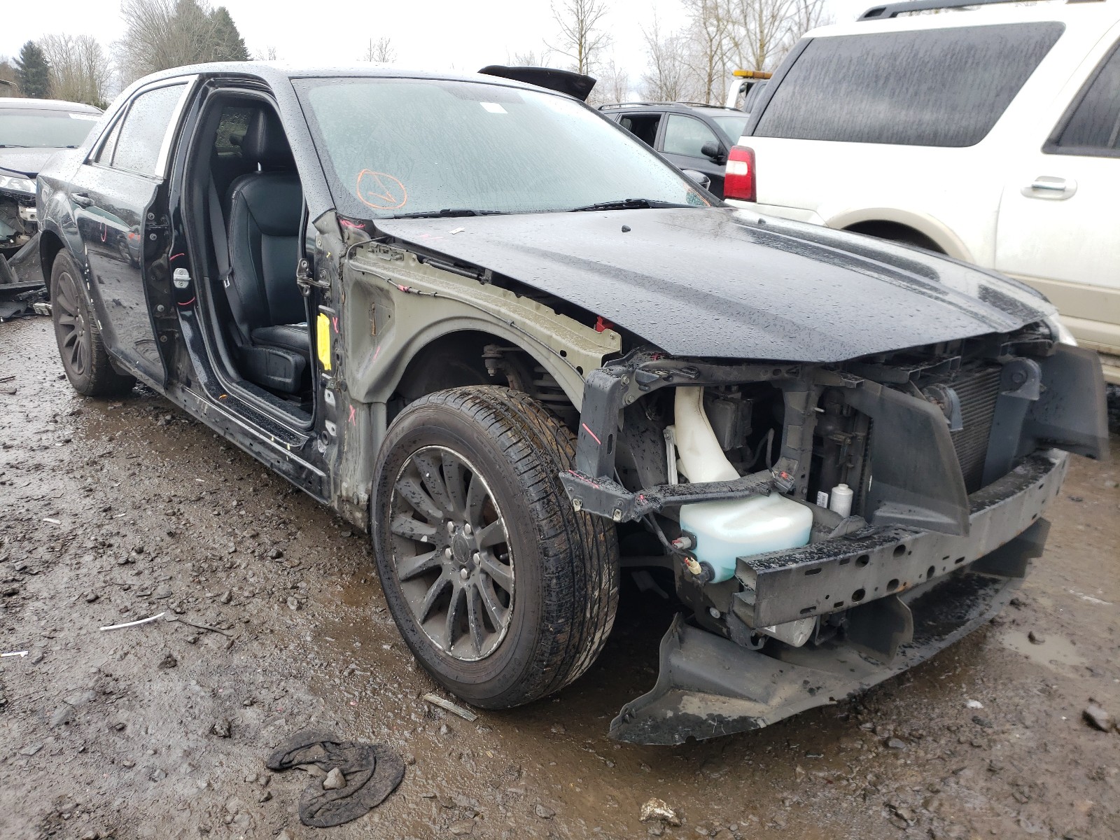 Chrysler 300 (2012)