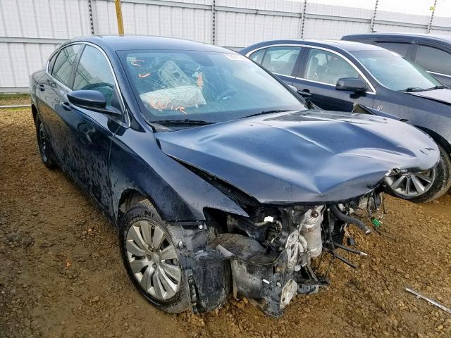 Chrysler 200 lx (2016)