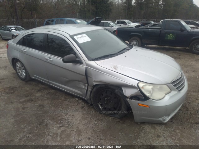 Chrysler Sebring (2010)