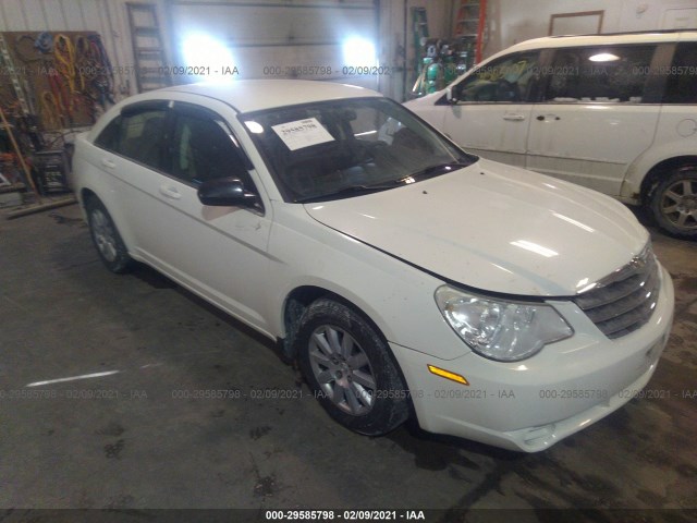 Chrysler Sebring (2010)
