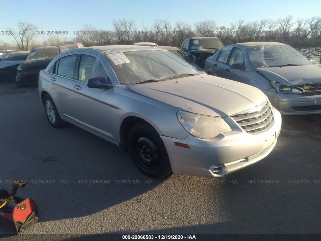 Chrysler Sebring (2010)