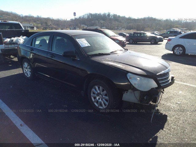 Chrysler Sebring (2010)