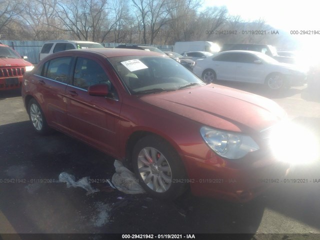 Chrysler Sebring (2010)