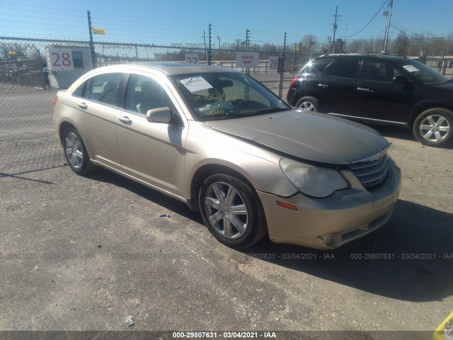 Chrysler Sebring (2010)