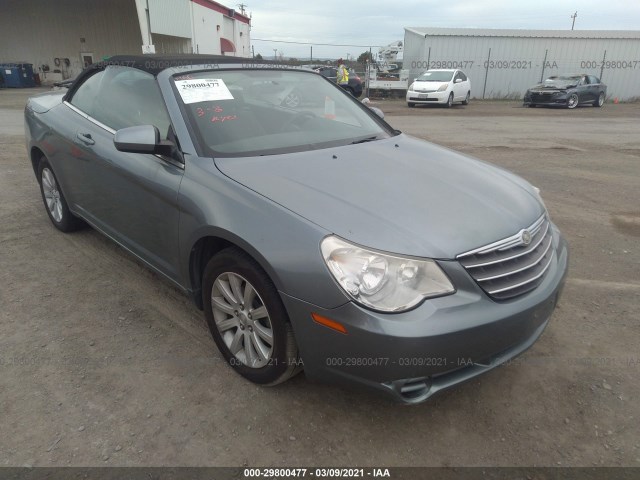 Chrysler Sebring (2010)