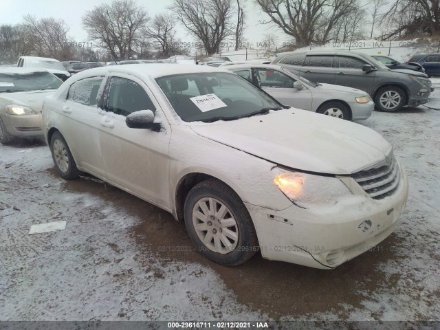 Chrysler Sebring (2010)