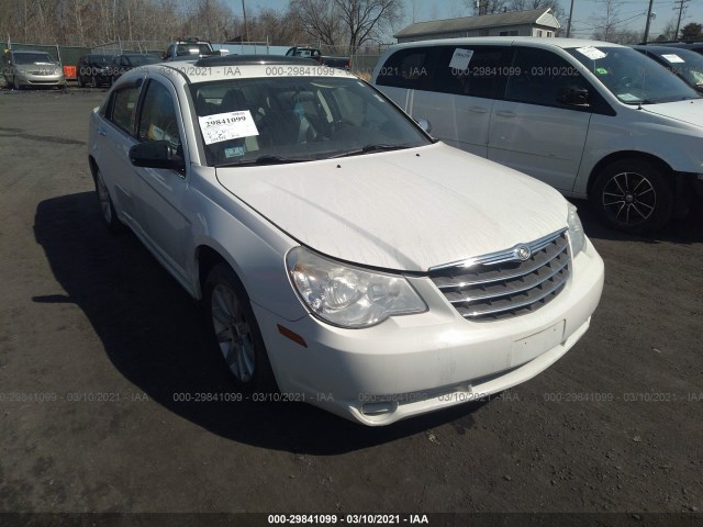 Chrysler Sebring (2010)