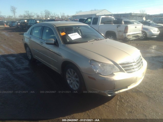 Chrysler Sebring (2010)