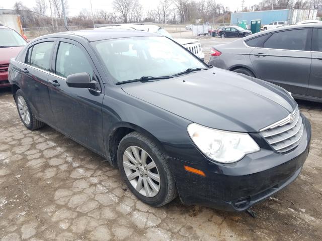 Chrysler Sebring li (2010)