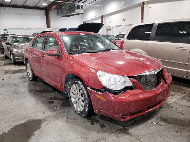 Chrysler Sebring li (2010)