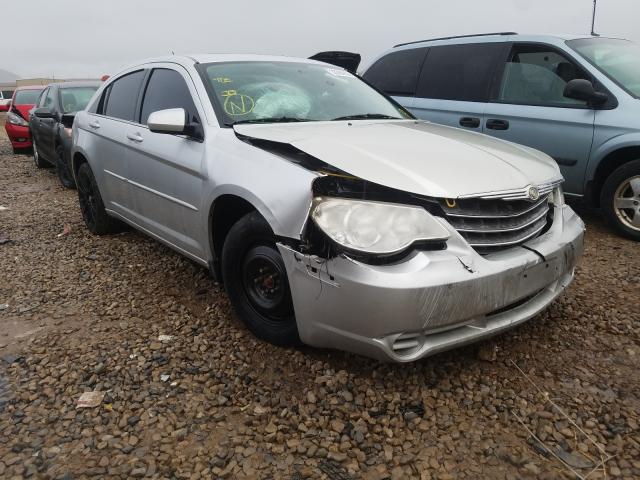 Chrysler Sebring li (2010)