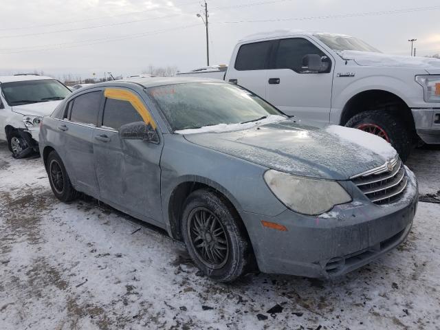 Chrysler Sebring to (2010)